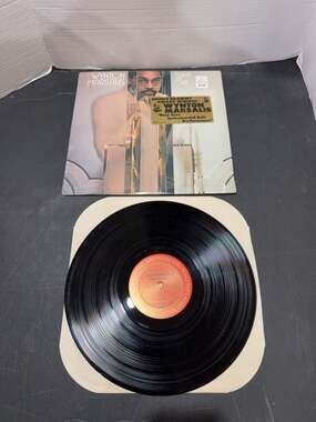 Wynton Marsalis Think of One Vinyl LP Record